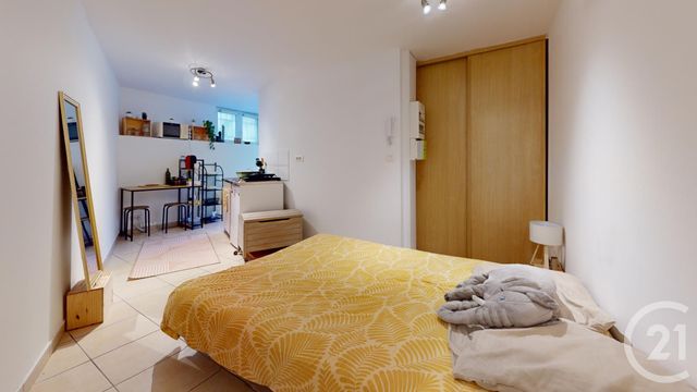 Appartement Studio à vendre NANTES