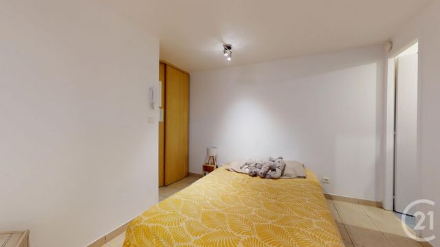 Appartement Studio à vendre - 1 pièce - 20.0 m2 - NANTES - 44 - PAYS-DE-LOIRE - Century 21 Longchamp