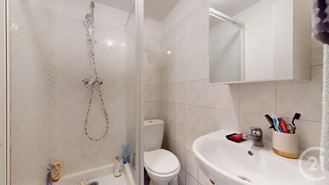 Appartement Studio à vendre - 1 pièce - 20.0 m2 - NANTES - 44 - PAYS-DE-LOIRE - Century 21 Longchamp