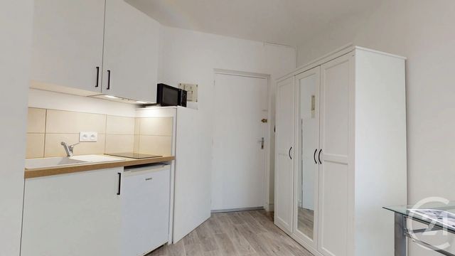 Appartement F1 à louer NANTES
