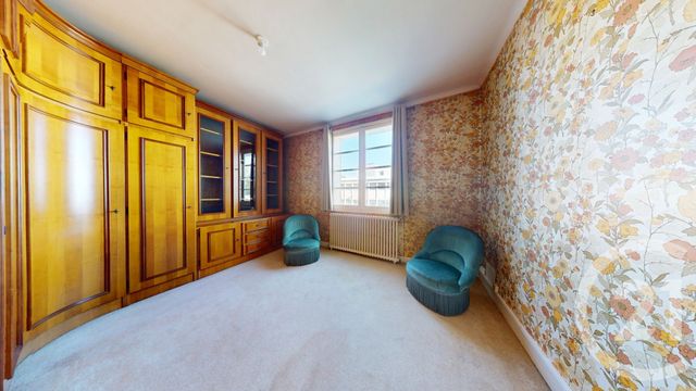 Appartement T3 à vendre - 3 pièces - 68.0 m2 - NANTES - 44 - PAYS-DE-LOIRE - Century 21 Longchamp