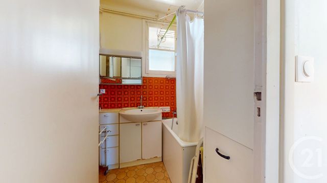 Appartement T3 à vendre - 3 pièces - 68.0 m2 - NANTES - 44 - PAYS-DE-LOIRE - Century 21 Longchamp