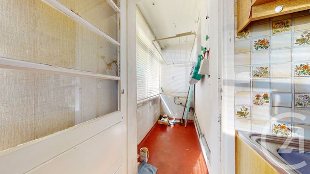 Appartement T3 à vendre - 3 pièces - 68.0 m2 - NANTES - 44 - PAYS-DE-LOIRE - Century 21 Longchamp