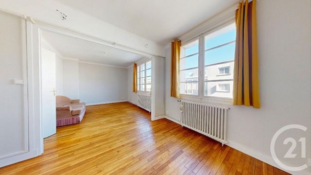 Appartement T3 à vendre NANTES
