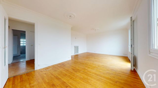 Appartement T4 à vendre - 4 pièces - 68.0 m2 - NANTES - 44 - PAYS-DE-LOIRE - Century 21 Longchamp