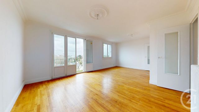 Appartement T4 à vendre NANTES
