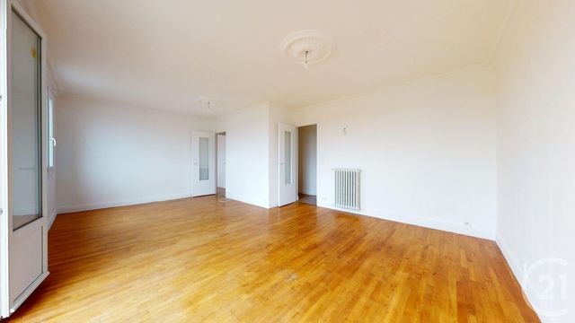 Appartement T4 à vendre - 4 pièces - 68.0 m2 - NANTES - 44 - PAYS-DE-LOIRE - Century 21 Longchamp