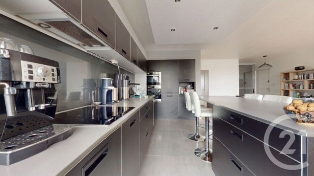 Appartement T3 à vendre - 3 pièces - 68.94 m2 - NANTES - 44 - PAYS-DE-LOIRE - Century 21 Longchamp