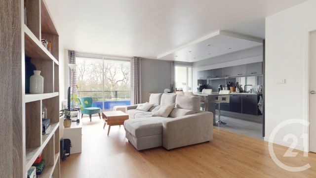 appartement - NANTES - 44