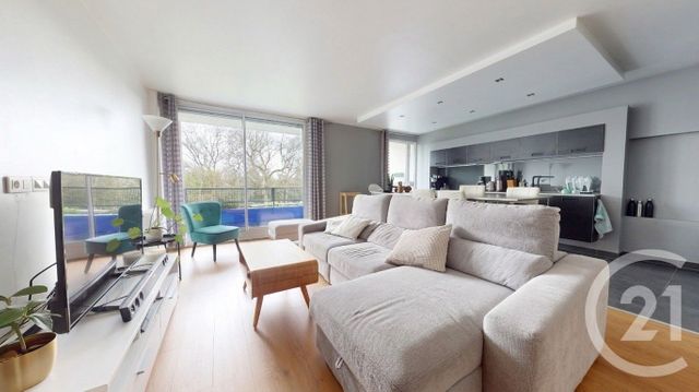 Appartement T3 à vendre NANTES