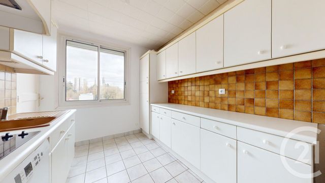 Appartement F2 à louer - 2 pièces - 53.0 m2 - NANTES - 44 - PAYS-DE-LOIRE - Century 21 Longchamp