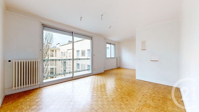 Appartement F2 à louer NANTES