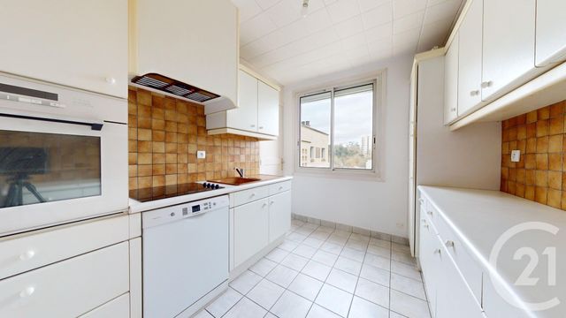 Appartement F2 à louer - 2 pièces - 53.0 m2 - NANTES - 44 - PAYS-DE-LOIRE - Century 21 Longchamp