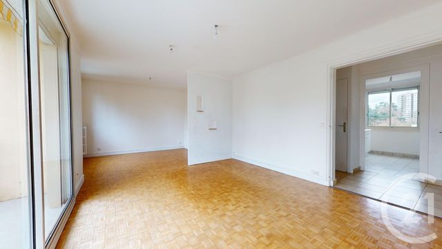 Appartement F2 à louer - 2 pièces - 53.0 m2 - NANTES - 44 - PAYS-DE-LOIRE - Century 21 Longchamp