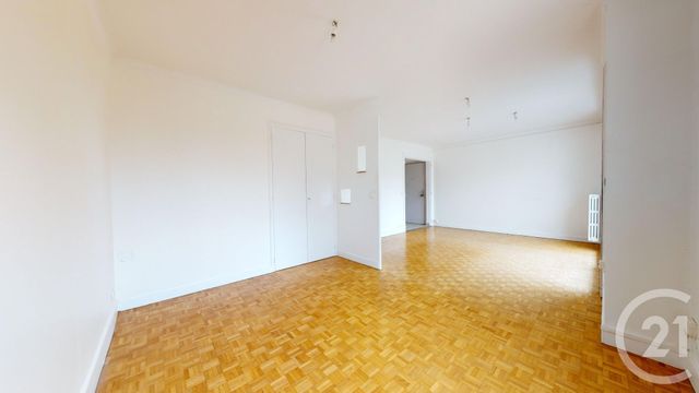 Appartement F2 à louer - 2 pièces - 53.0 m2 - NANTES - 44 - PAYS-DE-LOIRE - Century 21 Longchamp