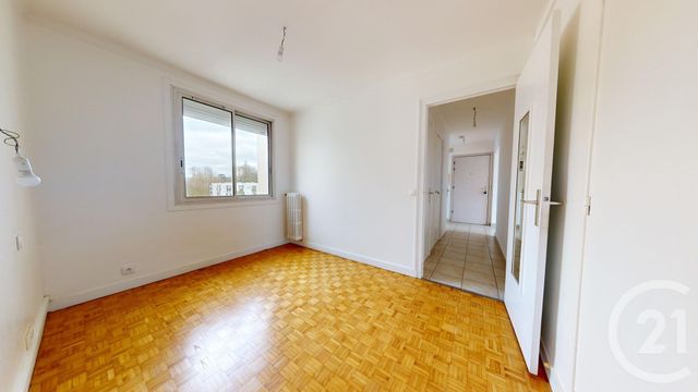 Appartement F2 à louer - 2 pièces - 53.0 m2 - NANTES - 44 - PAYS-DE-LOIRE - Century 21 Longchamp