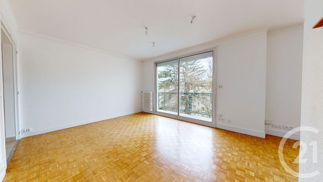Appartement F2 à louer - 2 pièces - 53.0 m2 - NANTES - 44 - PAYS-DE-LOIRE - Century 21 Longchamp