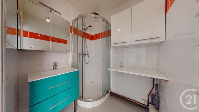 Appartement F4 à vendre - 4 pièces - 77.01 m2 - NANTES - 44 - PAYS-DE-LOIRE - Century 21 Longchamp