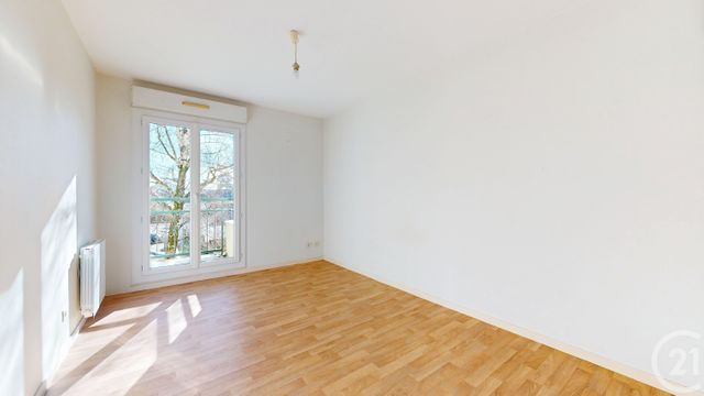 Appartement F4 à vendre - 4 pièces - 77.01 m2 - NANTES - 44 - PAYS-DE-LOIRE - Century 21 Longchamp