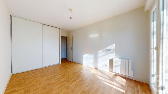 Appartement F4 à vendre - 4 pièces - 77.01 m2 - NANTES - 44 - PAYS-DE-LOIRE - Century 21 Longchamp