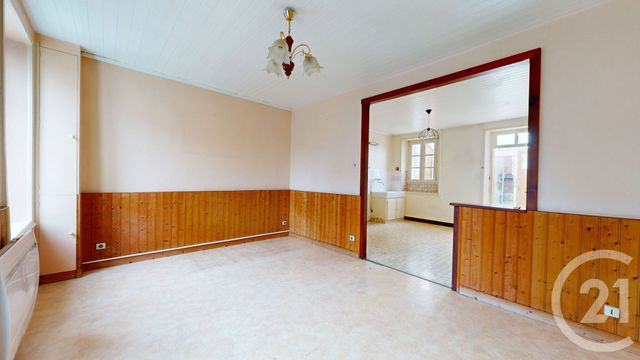 Maison à vendre CLISSON