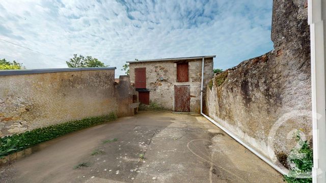 maison à vendre - 3 pièces - 77.1 m2 - CLISSON - 44 - PAYS-DE-LOIRE - Century 21 Longchamp