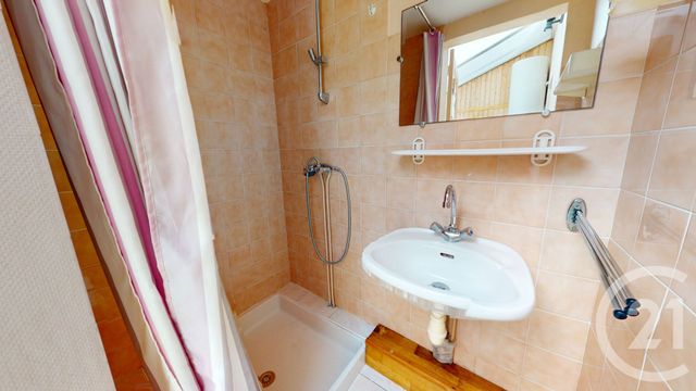 maison à vendre - 3 pièces - 77.1 m2 - CLISSON - 44 - PAYS-DE-LOIRE - Century 21 Longchamp