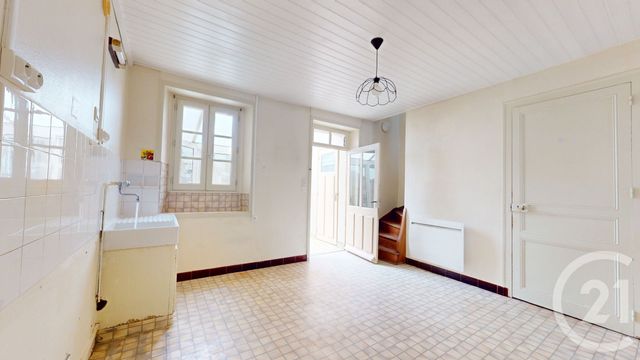 maison à vendre - 3 pièces - 77.1 m2 - CLISSON - 44 - PAYS-DE-LOIRE - Century 21 Longchamp
