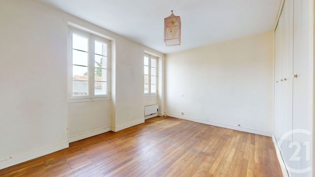 maison à vendre - 3 pièces - 77.1 m2 - CLISSON - 44 - PAYS-DE-LOIRE - Century 21 Longchamp