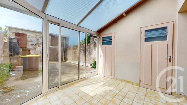 maison à vendre - 3 pièces - 77.1 m2 - CLISSON - 44 - PAYS-DE-LOIRE - Century 21 Longchamp