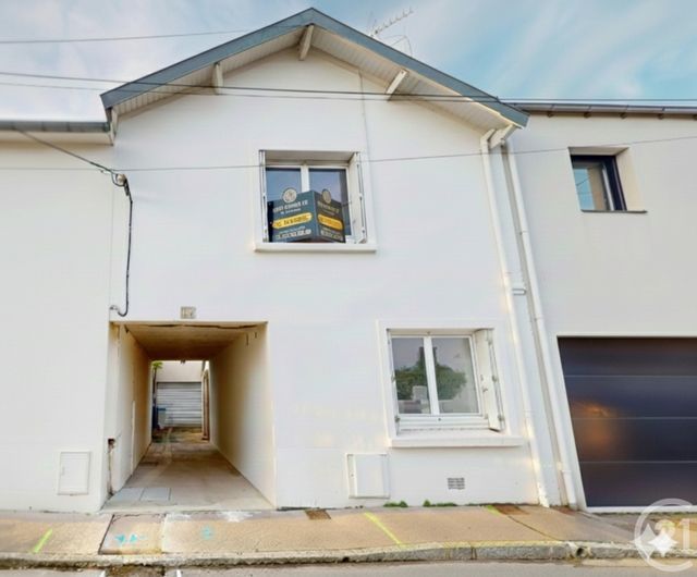 appartement - NANTES - 44