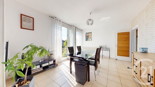 Appartement T4 à vendre NANTES