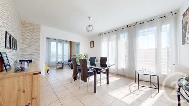appartement - NANTES - 44