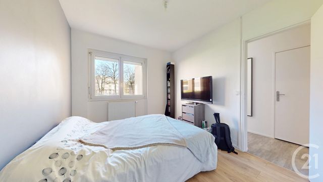 Appartement T2 à vendre - 2 pièces - 57.0 m2 - NANTES - 44 - PAYS-DE-LOIRE - Century 21 Longchamp