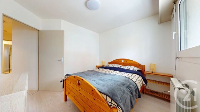 Appartement F3 à louer - 3 pièces - 77.94 m2 - NANTES - 44 - PAYS-DE-LOIRE - Century 21 Longchamp