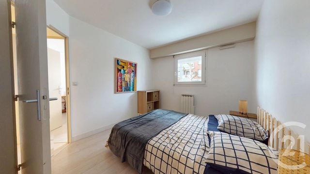 Appartement F3 à louer - 3 pièces - 77.94 m2 - NANTES - 44 - PAYS-DE-LOIRE - Century 21 Longchamp