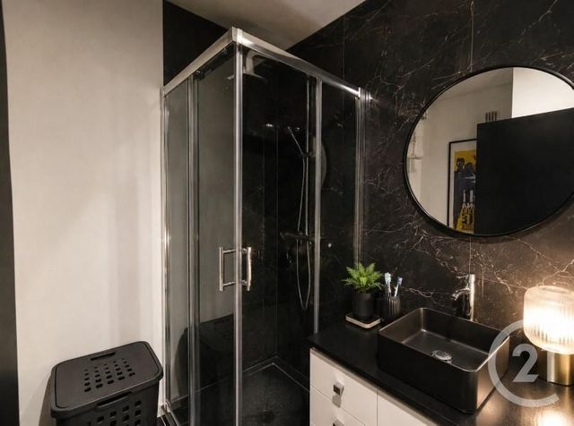 Appartement F1 à louer - 1 pièce - 29.0 m2 - ST HERBLAIN - 44 - PAYS-DE-LOIRE - Century 21 Longchamp