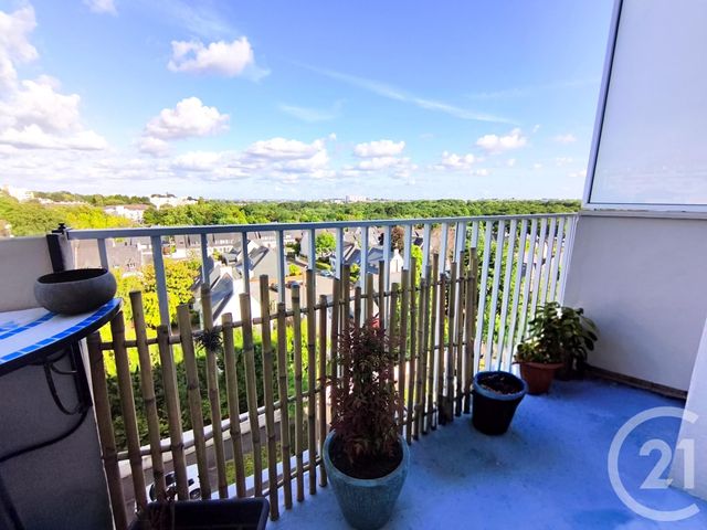 Appartement F1 à louer - 1 pièce - 29.0 m2 - ST HERBLAIN - 44 - PAYS-DE-LOIRE - Century 21 Longchamp