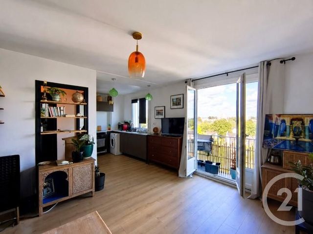 Appartement F1 à louer ST HERBLAIN