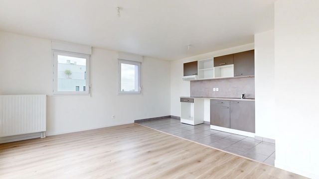 appartement - ST HERBLAIN - 44