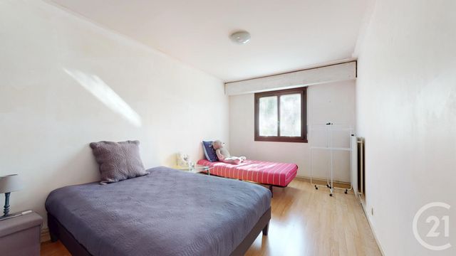 Appartement F2 à vendre - 2 pièces - 53.33 m2 - ST HERBLAIN - 44 - PAYS-DE-LOIRE - Century 21 Longchamp