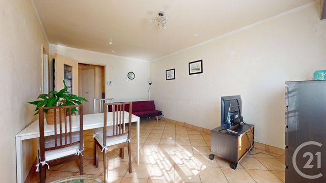 Appartement F2 à vendre ST HERBLAIN