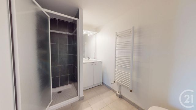 Appartement F2 à vendre - 2 pièces - 44.46 m2 - NANTES - 44 - PAYS-DE-LOIRE - Century 21 Longchamp