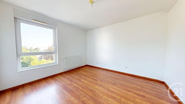 Appartement F2 à vendre - 2 pièces - 44.46 m2 - NANTES - 44 - PAYS-DE-LOIRE - Century 21 Longchamp