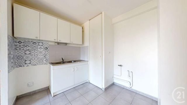 Appartement F2 à vendre - 2 pièces - 44.46 m2 - NANTES - 44 - PAYS-DE-LOIRE - Century 21 Longchamp