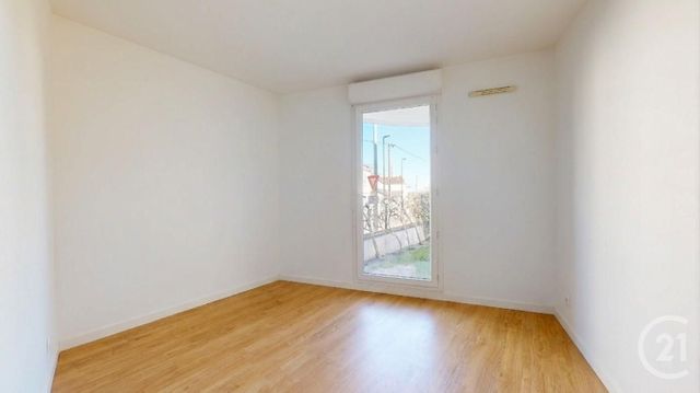 Appartement T3 à vendre - 3 pièces - 63.0 m2 - NANTES - 44 - PAYS-DE-LOIRE - Century 21 Longchamp