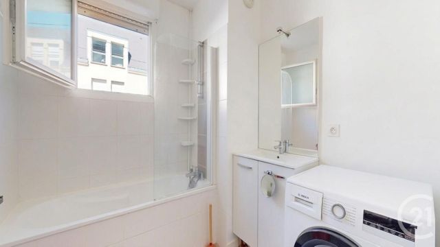 Appartement T3 à vendre - 3 pièces - 63.0 m2 - NANTES - 44 - PAYS-DE-LOIRE - Century 21 Longchamp
