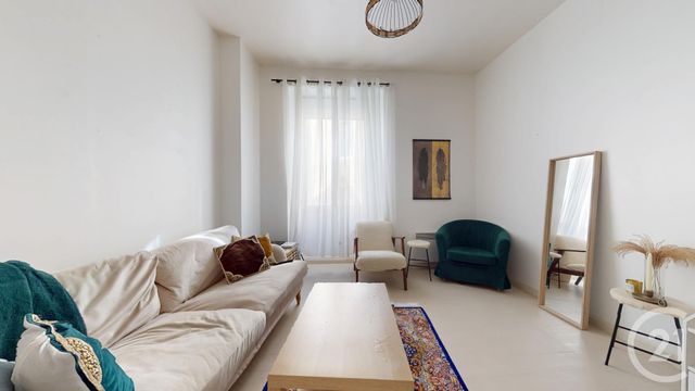 Appartement T2 à vendre - 2 pièces - 38.13 m2 - NANTES - 44 - PAYS-DE-LOIRE - Century 21 Longchamp