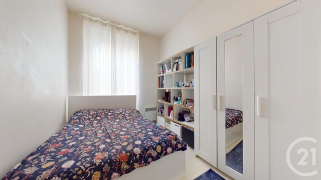 Appartement T2 à vendre - 2 pièces - 38.13 m2 - NANTES - 44 - PAYS-DE-LOIRE - Century 21 Longchamp
