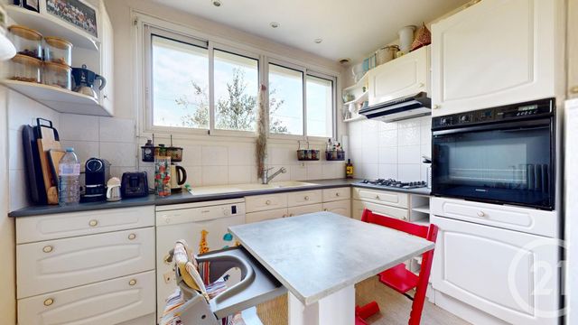 maison à vendre - 6 pièces - 133.96 m2 - ST HERBLAIN - 44 - PAYS-DE-LOIRE - Century 21 Longchamp